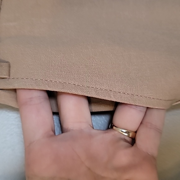 Time and Tru Skinny Dress Pants - Picture 4 of 7